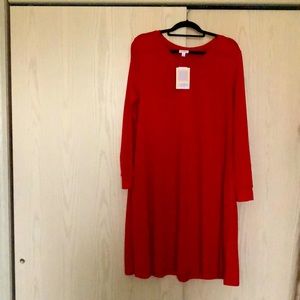 NWT LuLaRoe Emily Dress